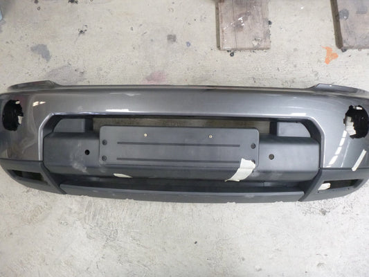 Land Rover Discovery 4 Front Bumper