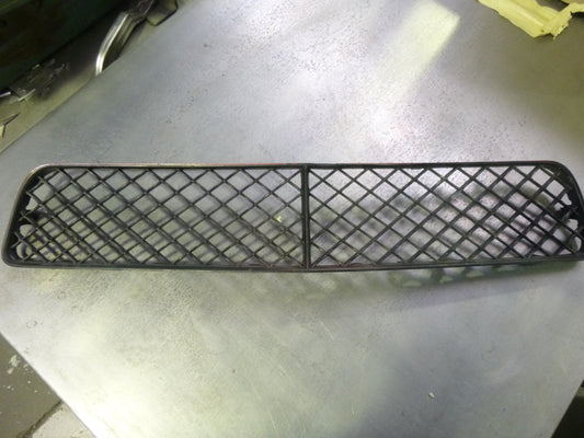 Bentley Continental Gt Front Bumper Front Grille