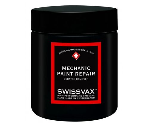 Mechanic Paint Repair 50ml Swissvax